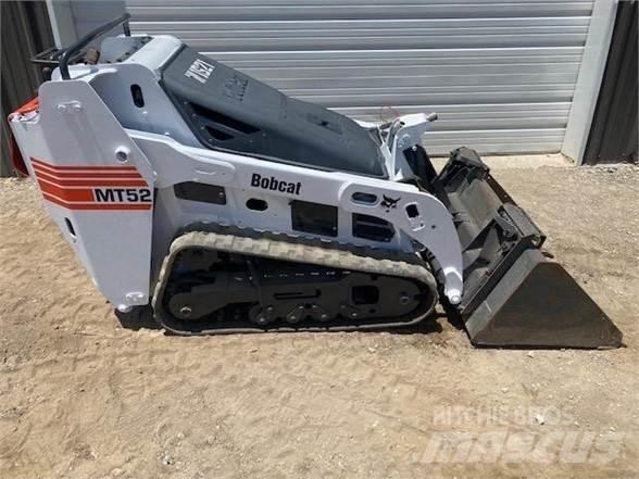 Bobcat MT52 Schrankladers