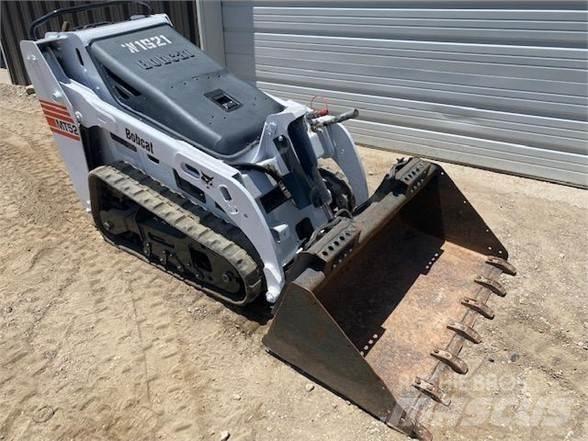 Bobcat MT52 Schrankladers