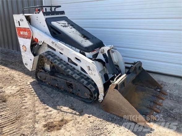 Bobcat MT85 Schrankladers