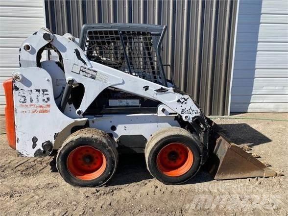 Bobcat S175 Schrankladers
