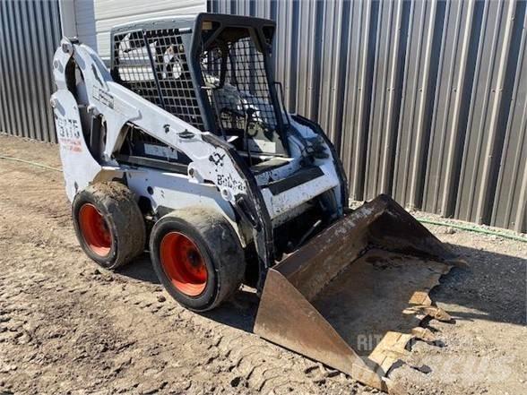 Bobcat S175 Schrankladers