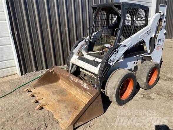Bobcat S175 Schrankladers