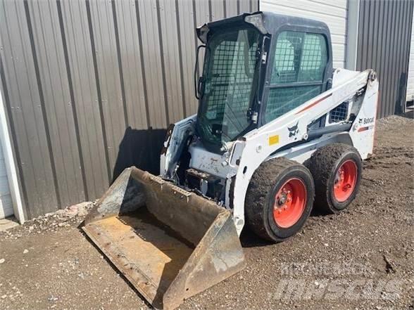 Bobcat S450 Schrankladers