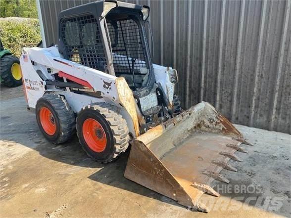 Bobcat S510 Schrankladers