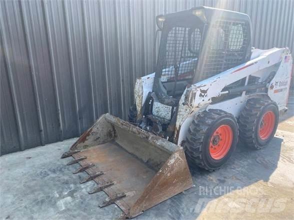 Bobcat S510 Schrankladers