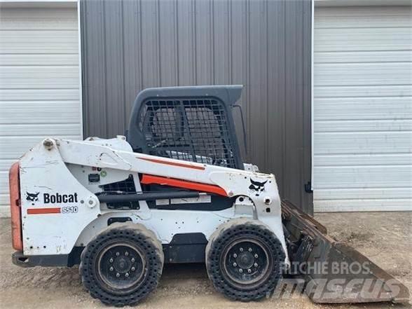 Bobcat S510 Schrankladers