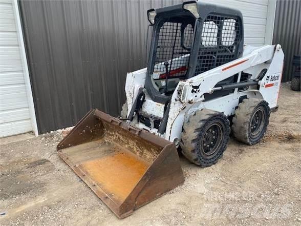 Bobcat S510 Schrankladers
