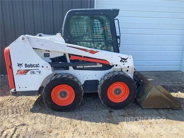 Bobcat S550 Schrankladers