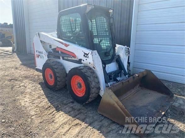 Bobcat S550 Schrankladers
