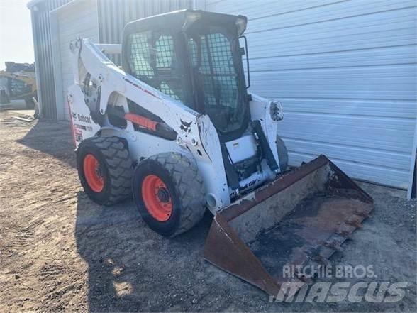 Bobcat S650 Schrankladers