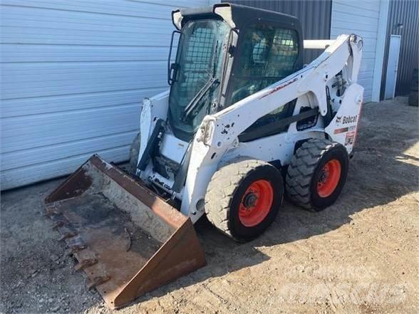 Bobcat S650 Schrankladers