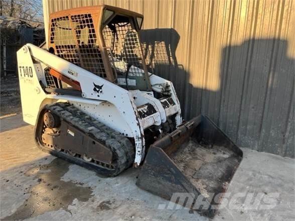 Bobcat T140 Schrankladers
