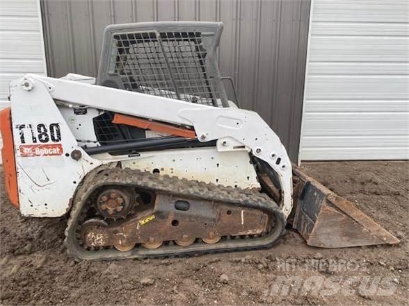 Bobcat T180 Schrankladers