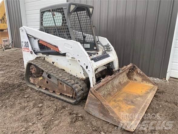 Bobcat T180 Schrankladers