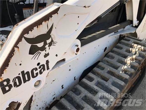 Bobcat T190 Schrankladers