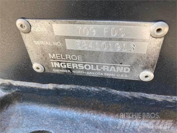 Bobcat T190 Schrankladers