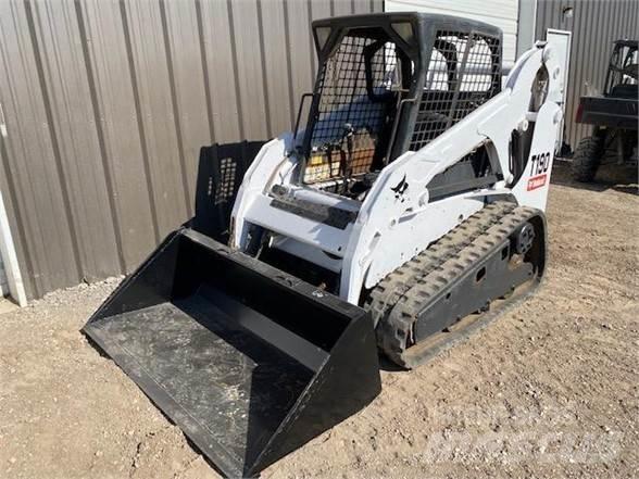 Bobcat T190 Schrankladers