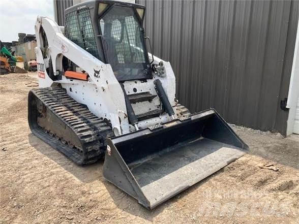 Bobcat T300 Schrankladers