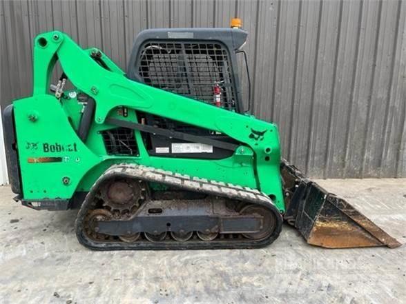 Bobcat T590 Schrankladers