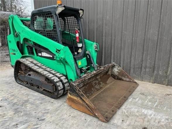 Bobcat T590 Schrankladers
