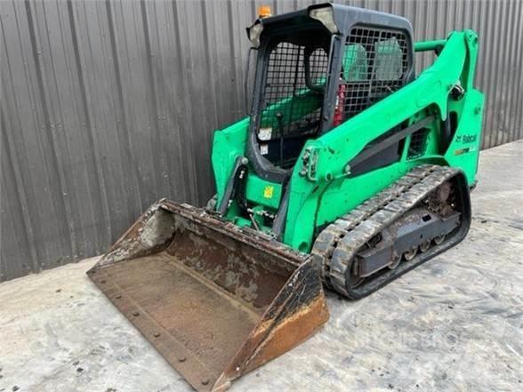 Bobcat T590 Schrankladers