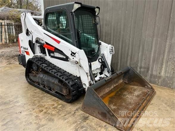 Bobcat T595 Schrankladers