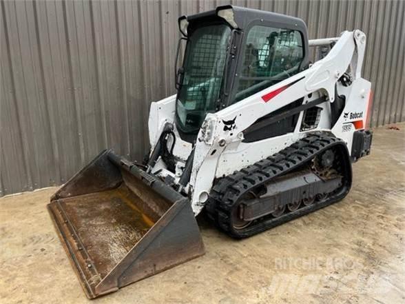 Bobcat T595 Schrankladers