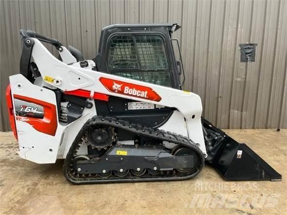 Bobcat T64 Schrankladers