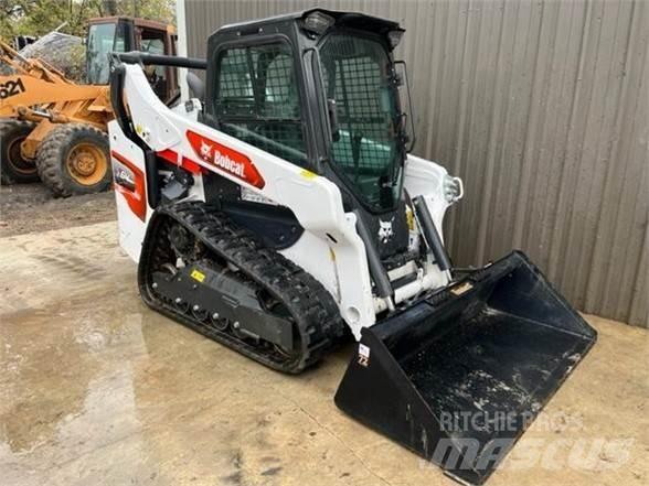 Bobcat T64 Schrankladers