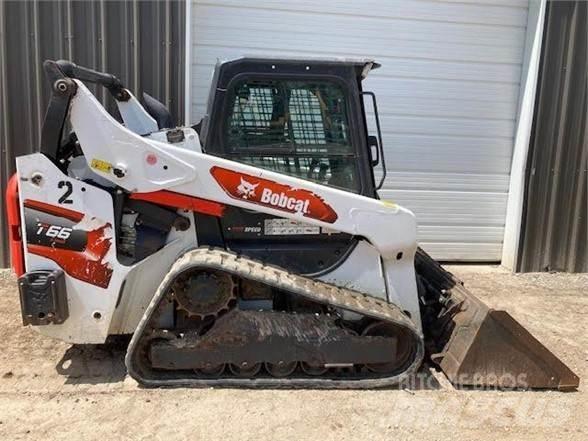 Bobcat T66 Schrankladers