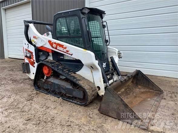 Bobcat T66 Schrankladers