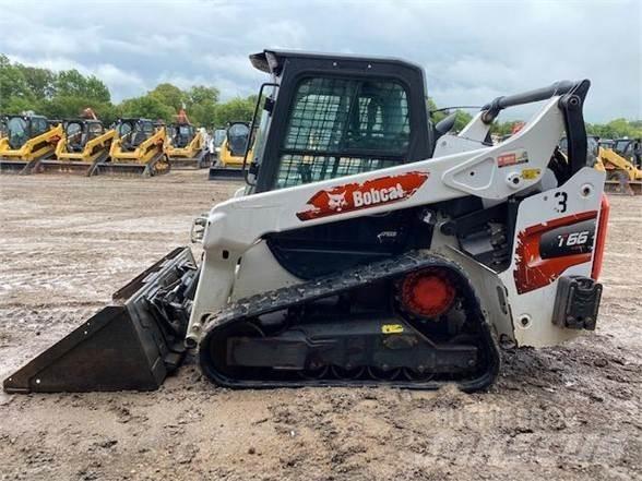 Bobcat T66 Schrankladers