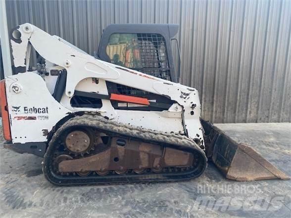 Bobcat T770 Schrankladers