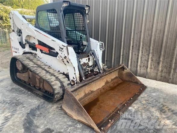 Bobcat T770 Schrankladers