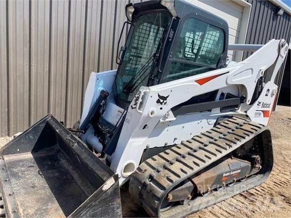 Bobcat T870 Schrankladers