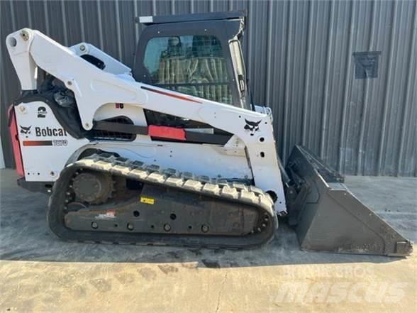 Bobcat T870 Schrankladers