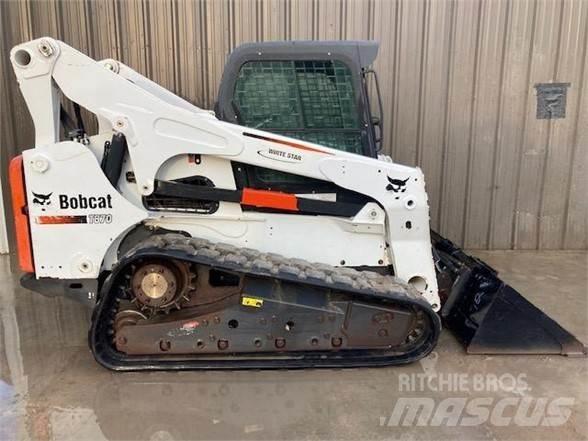 Bobcat T870 Schrankladers