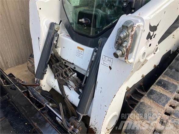 Bobcat T870 Schrankladers