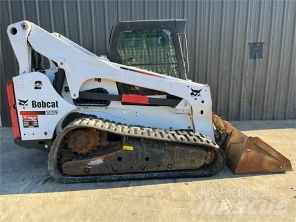 Bobcat T870 Schrankladers
