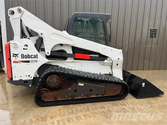 Bobcat T870 Schrankladers