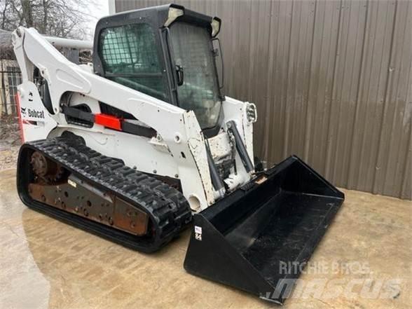 Bobcat T870 Schrankladers