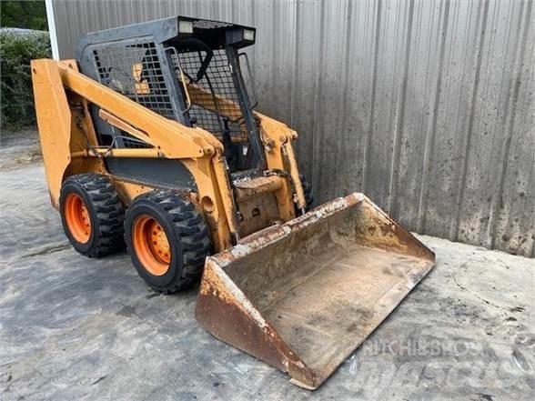 CASE 40XT Schrankladers