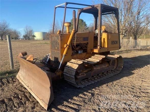 CASE 850B Rupsdozers
