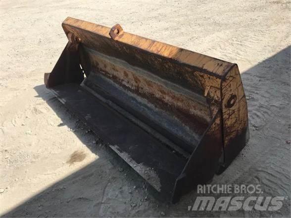 CASE BUCKET Bouw - Overige