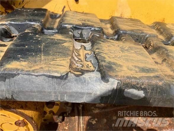 CAT 259D Schrankladers