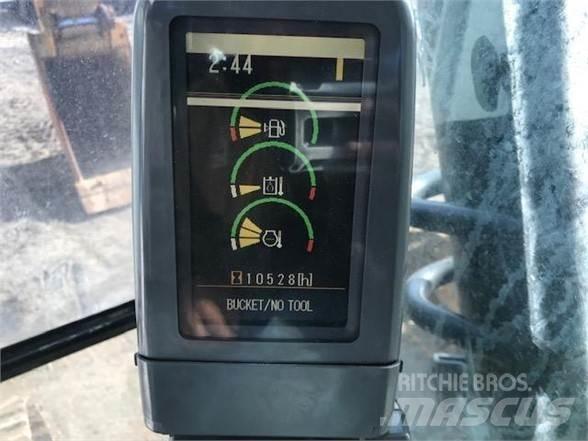 CAT 324DL Rupsgraafmachines