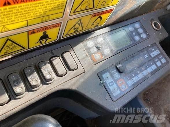CAT 324EL Rupsgraafmachines