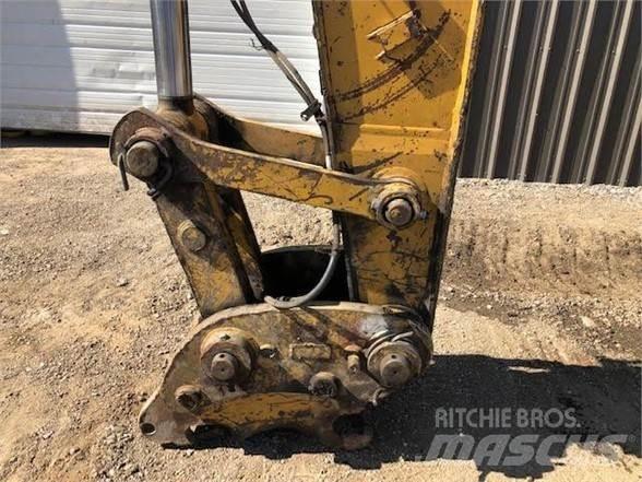CAT 330CL Rupsgraafmachines