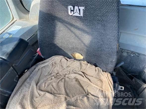 CAT 924K Wielladers