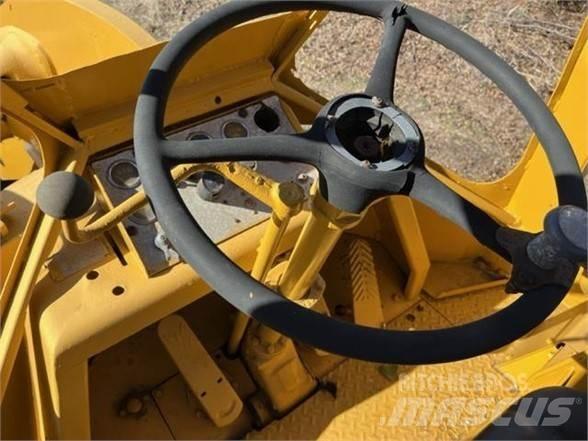 CAT 950 Wielladers
